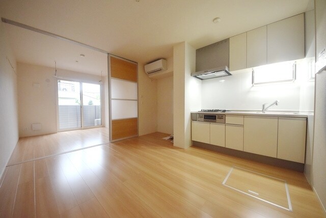 ディアコート本木の物件内観写真