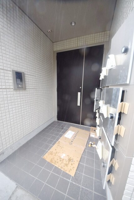 ディアコート本木の物件内観写真