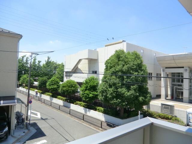 ルキアの物件内観写真