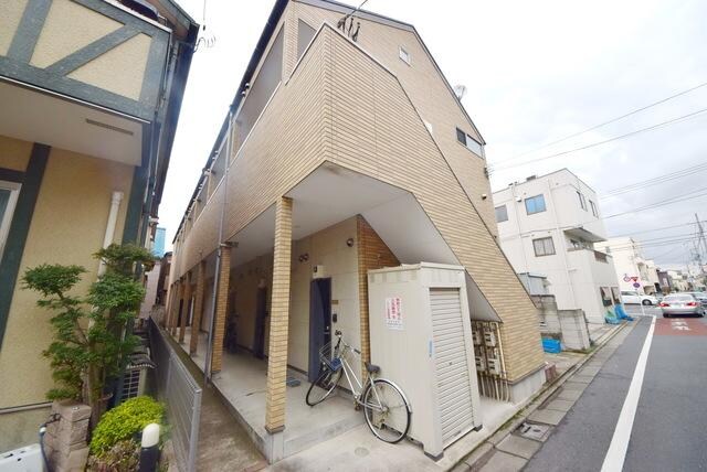 アーバンハイツの物件内観写真