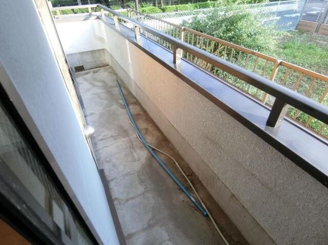 ランドマーク平田の物件内観写真