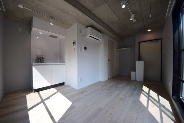 ルシオ北千住の物件内観写真