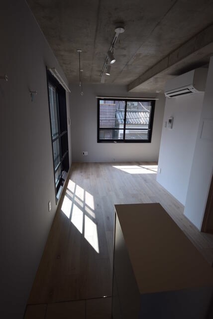 ルシオ北千住の物件内観写真