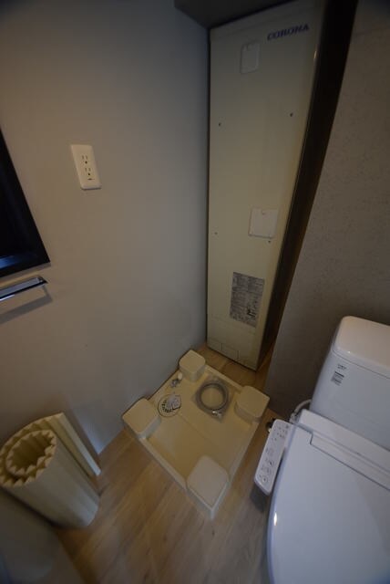 ルシオ北千住の物件内観写真