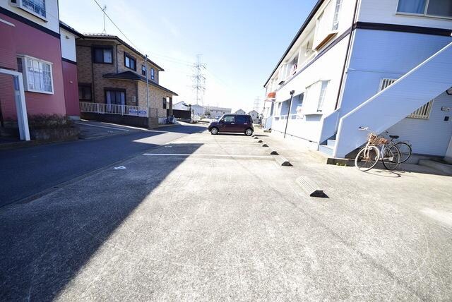 プラザ天神Part1の物件内観写真