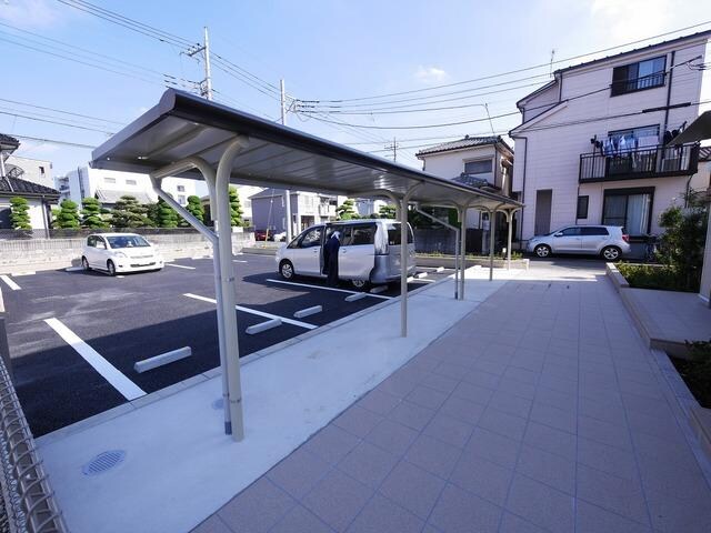 レオネクストFloraの物件内観写真