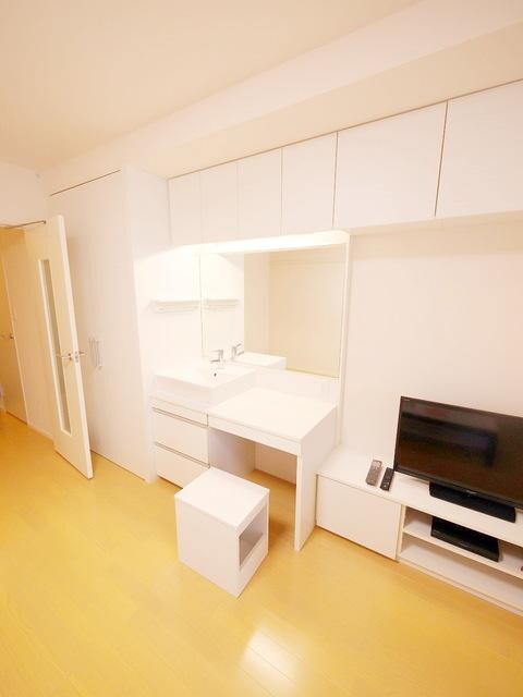 レオネクストFloraの物件内観写真