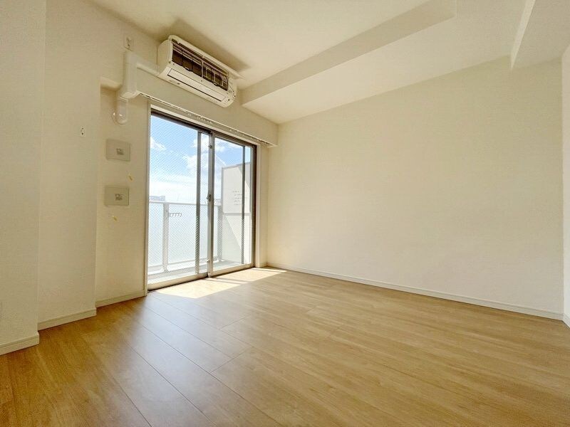 N-stage 獨協大学前の物件内観写真