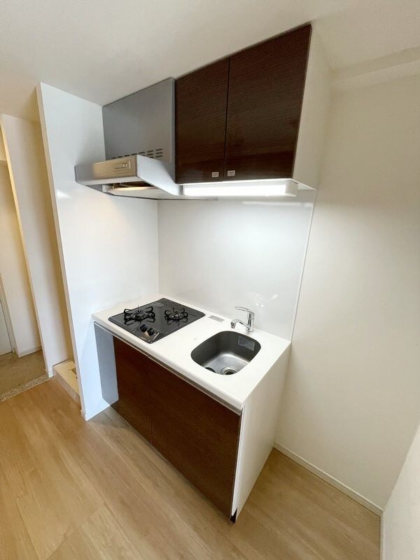 N-stage 獨協大学前の物件内観写真