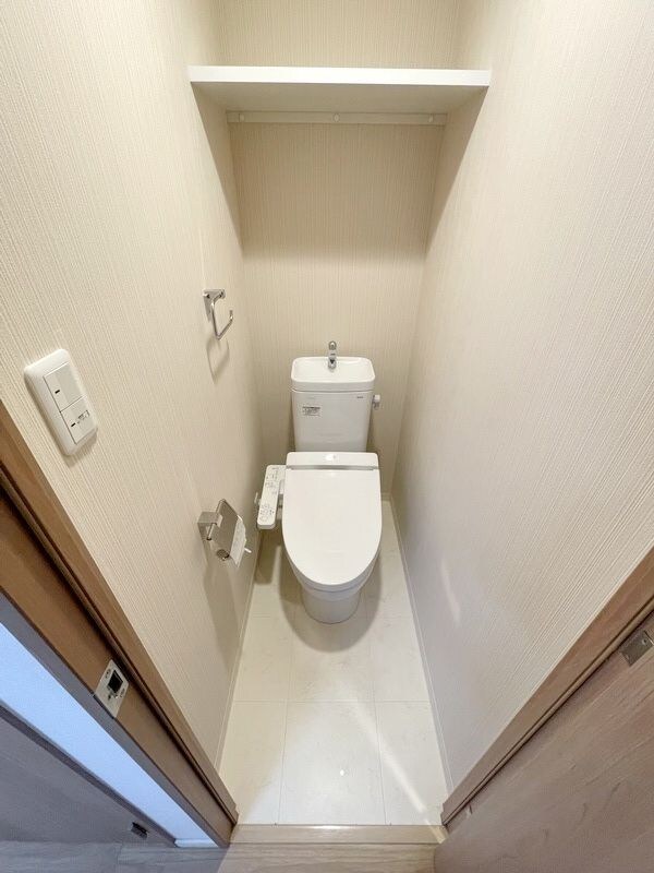 N-stage 獨協大学前の物件内観写真