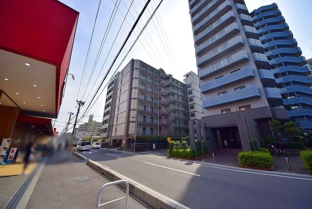 N-stage 獨協大学前の物件内観写真