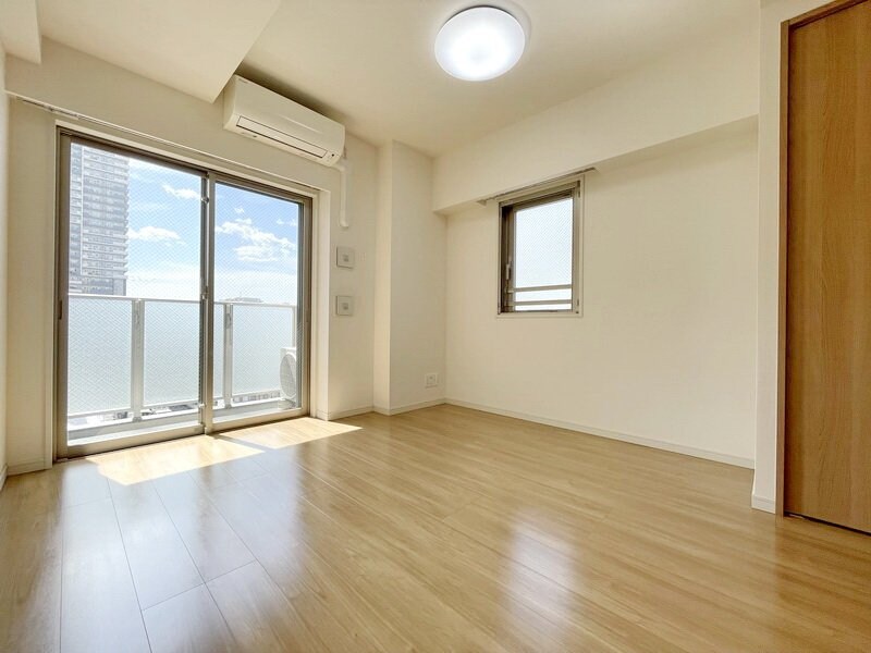 N-stage 獨協大学前の物件内観写真