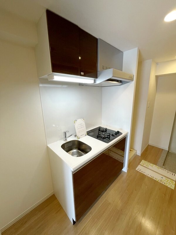 N-stage 獨協大学前の物件内観写真