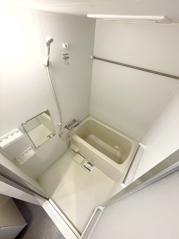 N-stage 獨協大学前の物件内観写真