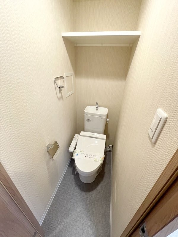 N-stage 獨協大学前の物件内観写真