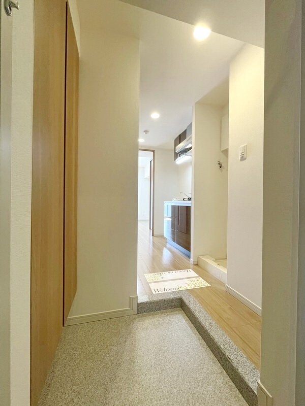 N-stage 獨協大学前の物件内観写真