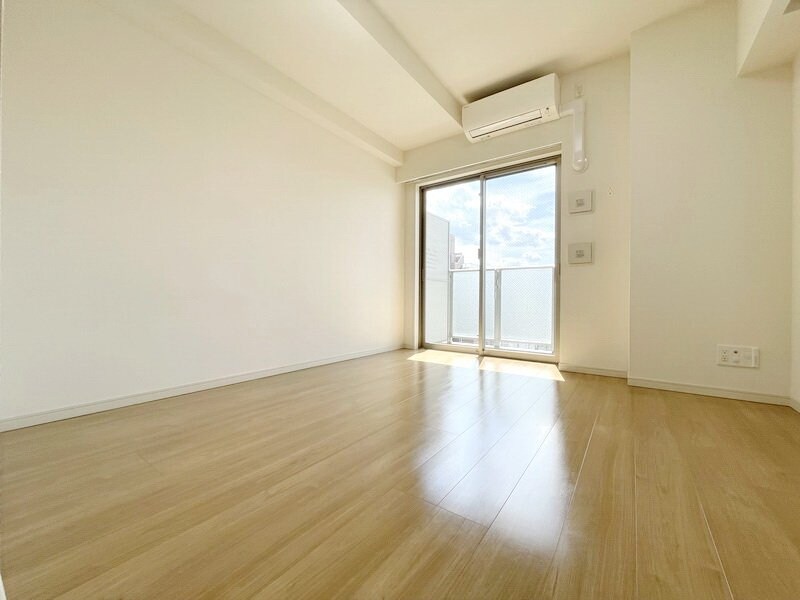 N-stage 獨協大学前の物件内観写真