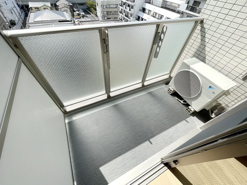 N-stage 獨協大学前の物件内観写真