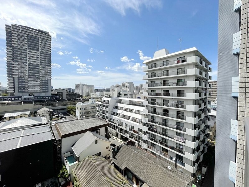 N-stage 獨協大学前の物件内観写真