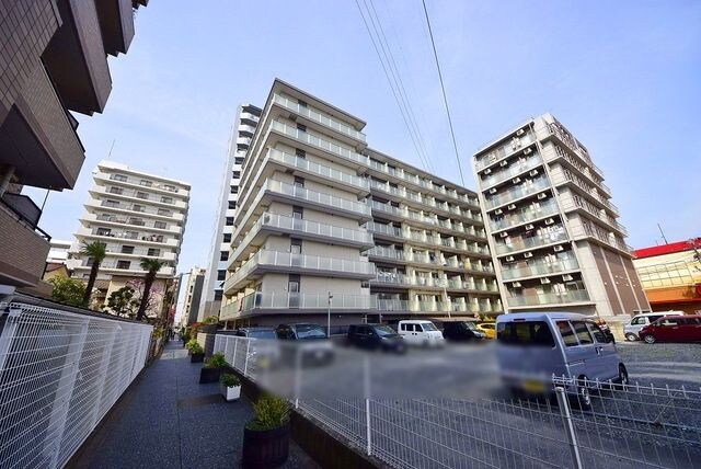 N-stage 獨協大学前の物件内観写真