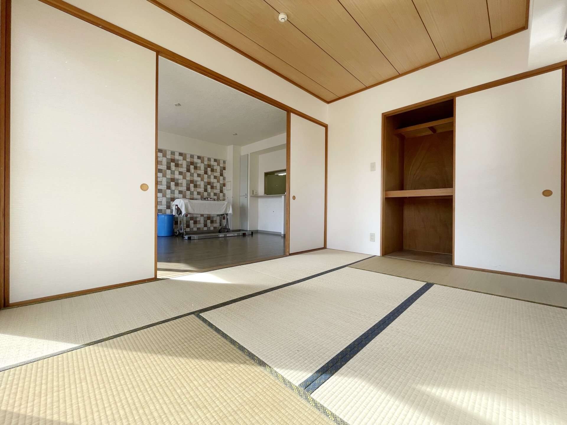 シュティーレ松原の物件内観写真