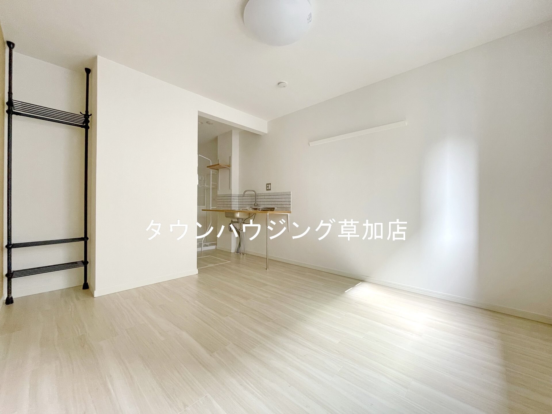 ルテラ氷川町の物件内観写真