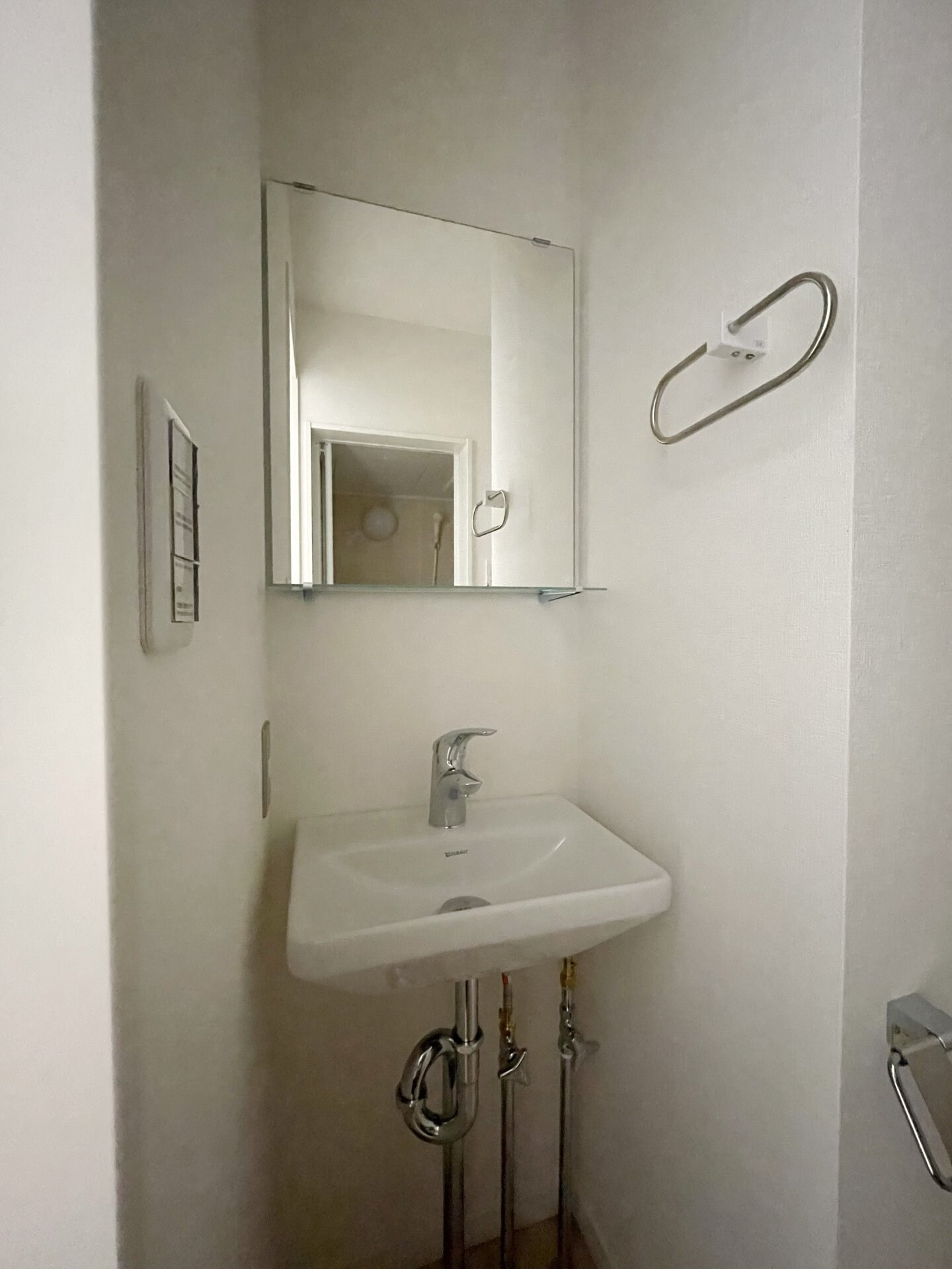 ルテラ氷川町の物件内観写真