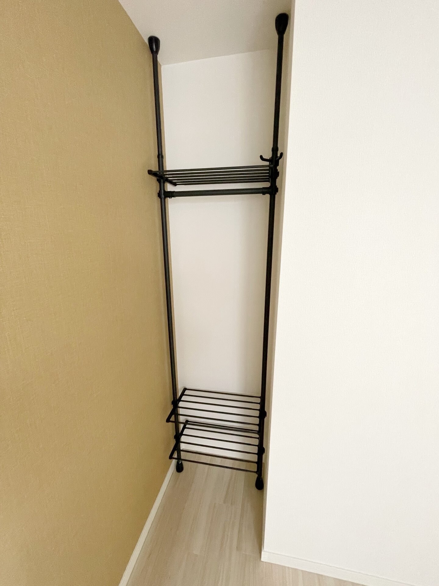 ルテラ氷川町の物件内観写真