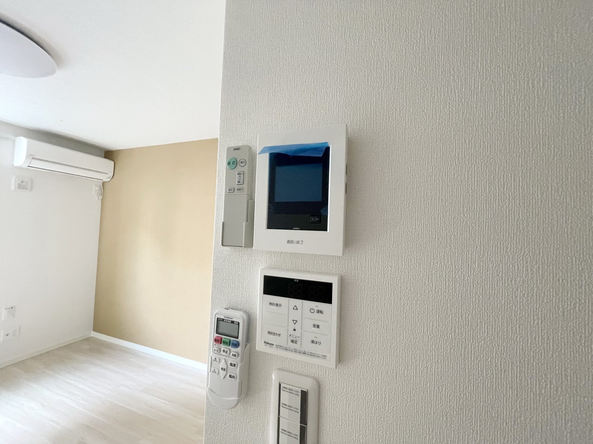 ルテラ氷川町の物件内観写真