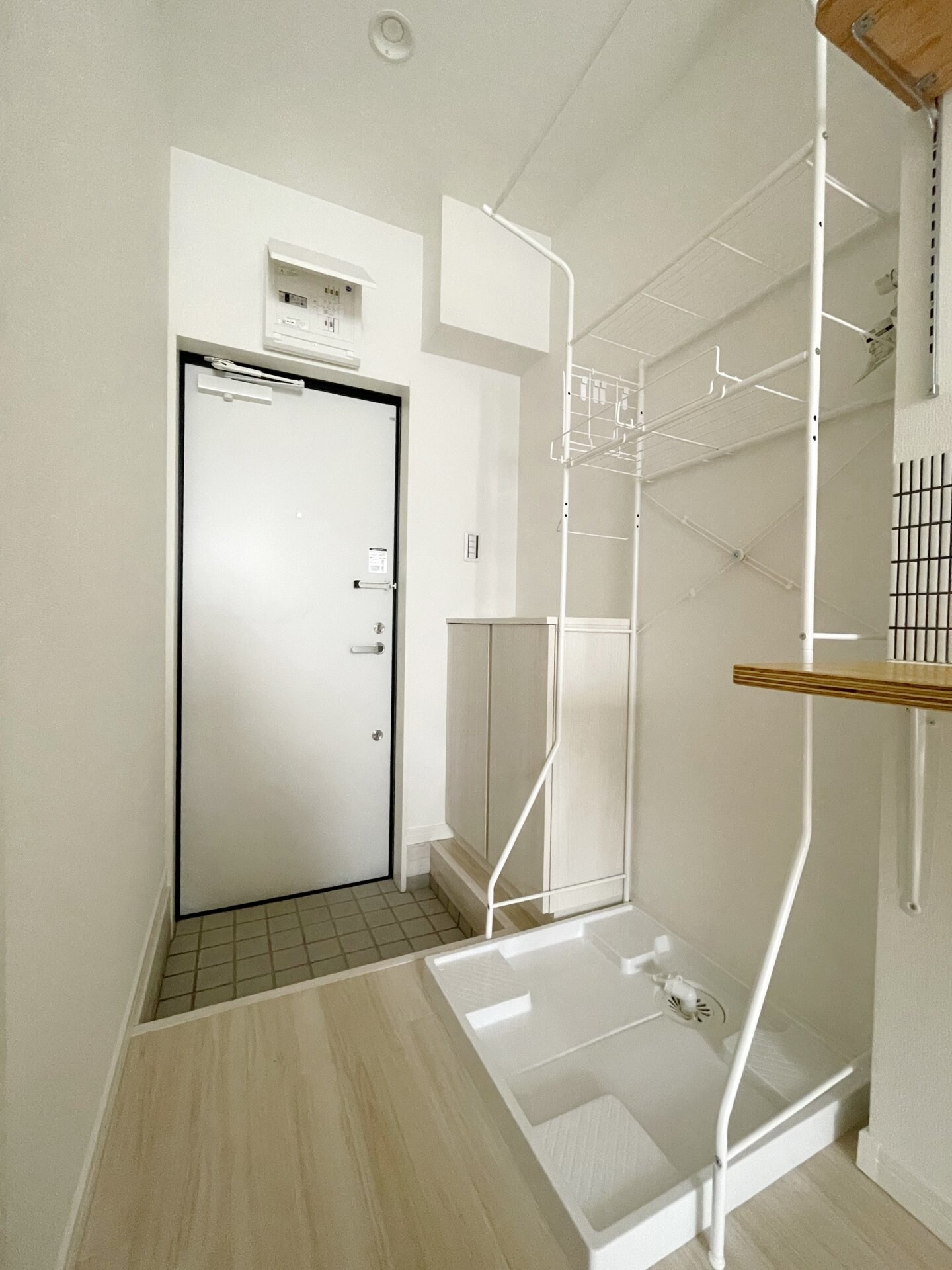 ルテラ氷川町の物件内観写真