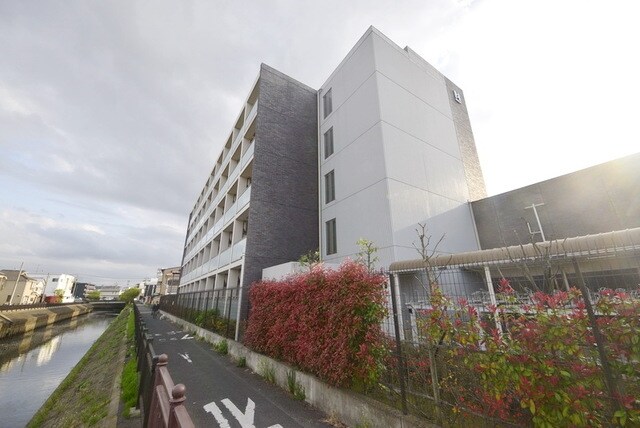 HF草加レジデンスの物件内観写真