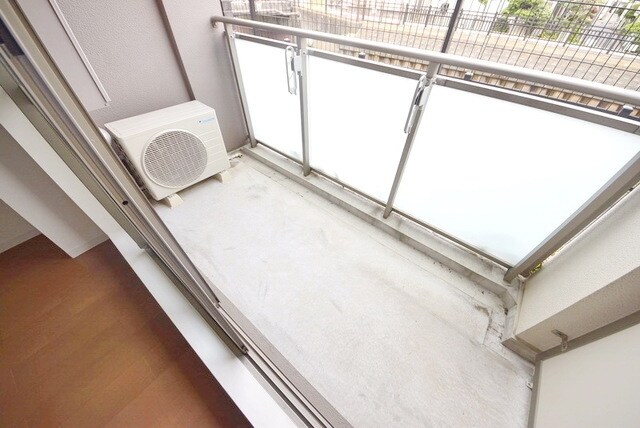 HF草加レジデンスの物件内観写真