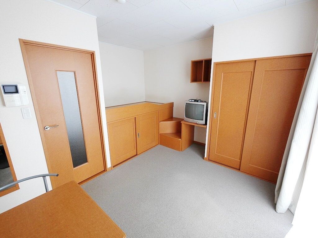 レオパレスカンパーニュの物件内観写真