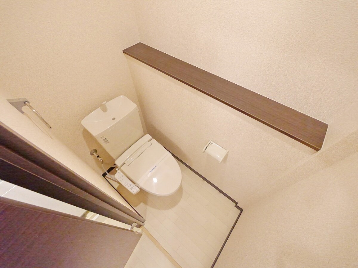 クレイノグレイス松江の物件内観写真