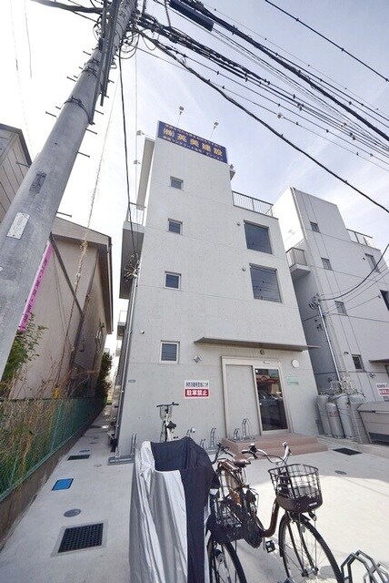 シャンブル英美3の物件内観写真