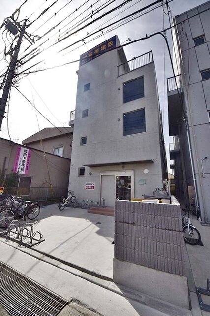 シャンブル英美3の物件内観写真