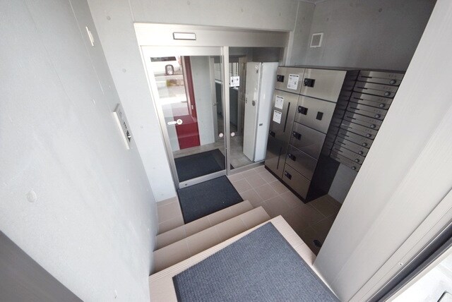 シャンブル英美3の物件内観写真