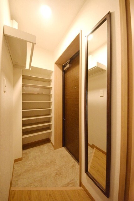 シャンブル英美3の物件内観写真