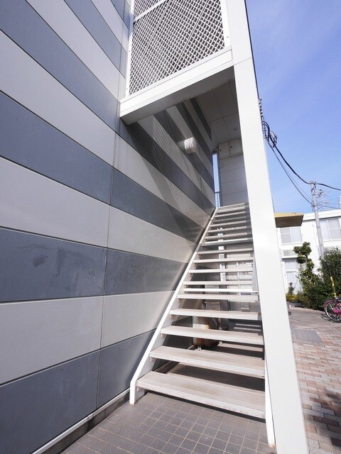 レオパレスSERENAIVの物件内観写真