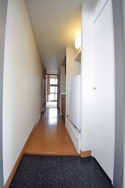 レオパレスヒロオパレス Vの物件内観写真