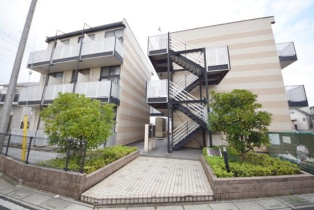 レオパレスヒロオパレス Vの物件内観写真