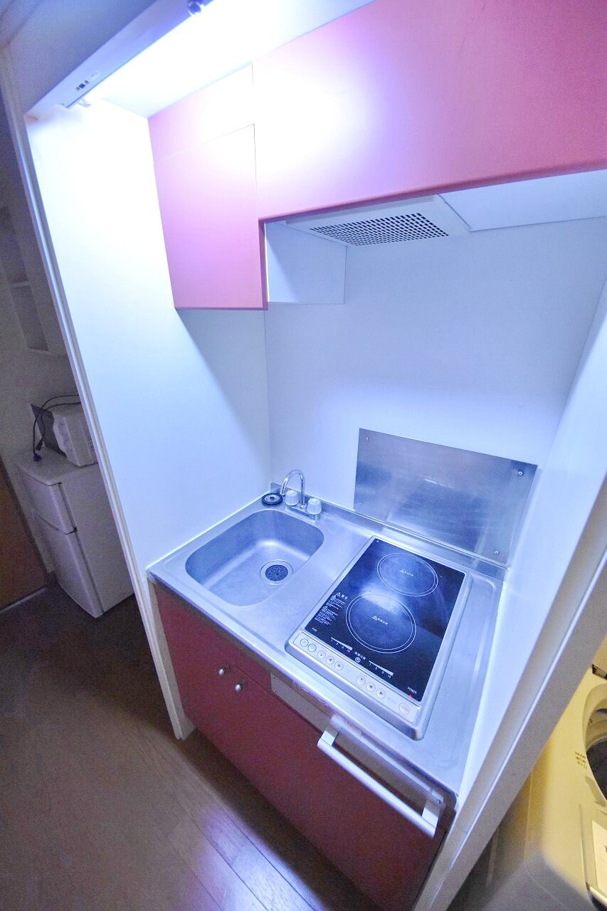 レオパレスアドバンテージの物件内観写真