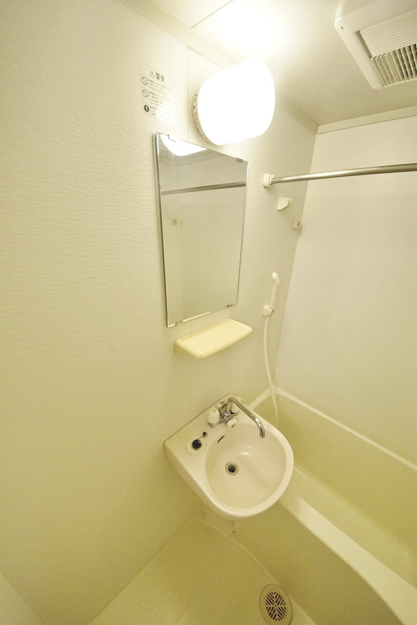 レオパレスアドバンテージの物件内観写真