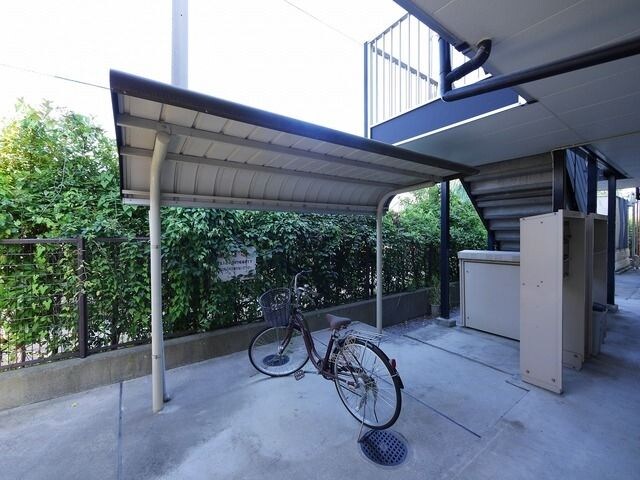 レオパレスFlatelierの物件内観写真