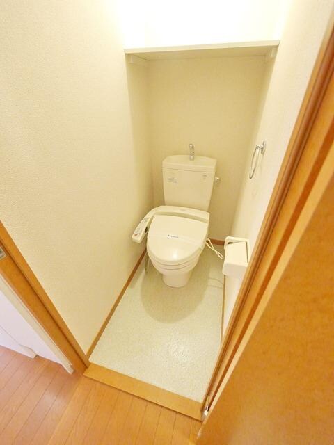 レオパレスサンモールガーデンの物件内観写真