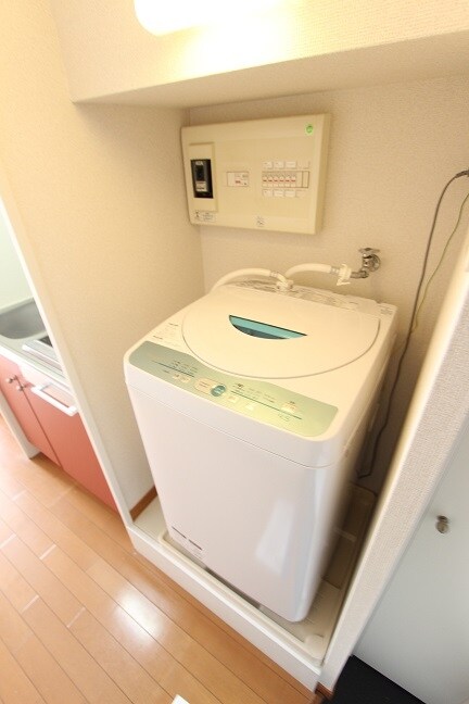 レオパレスバリオクラーロの物件内観写真