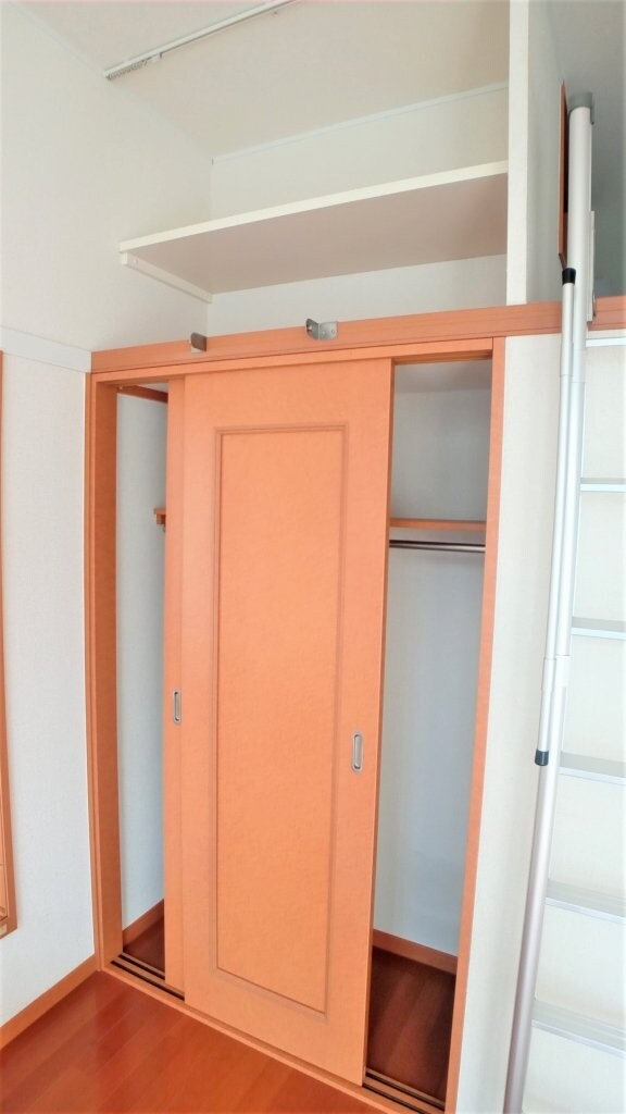 レオパレスバリオクラーロの物件内観写真