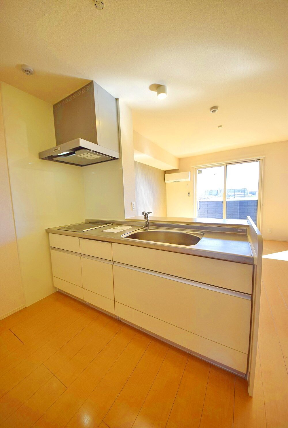 カーサ・ドマーニCの物件内観写真