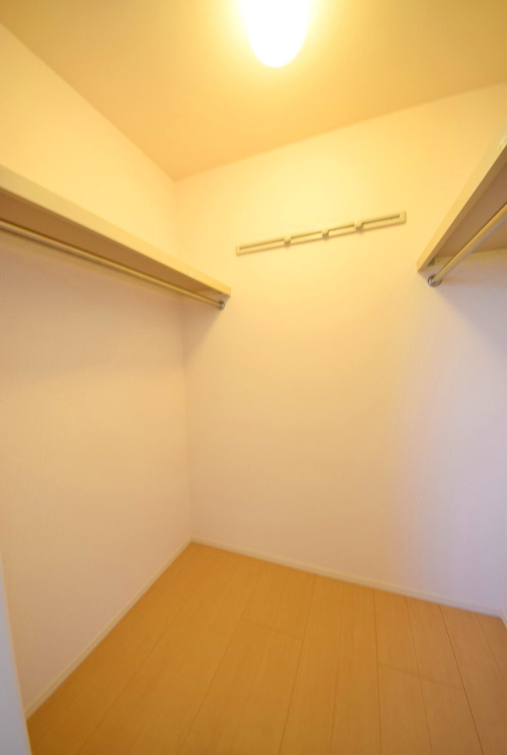 カーサ・ドマーニCの物件内観写真