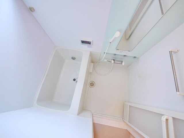 セジュールウィット氷川の物件内観写真